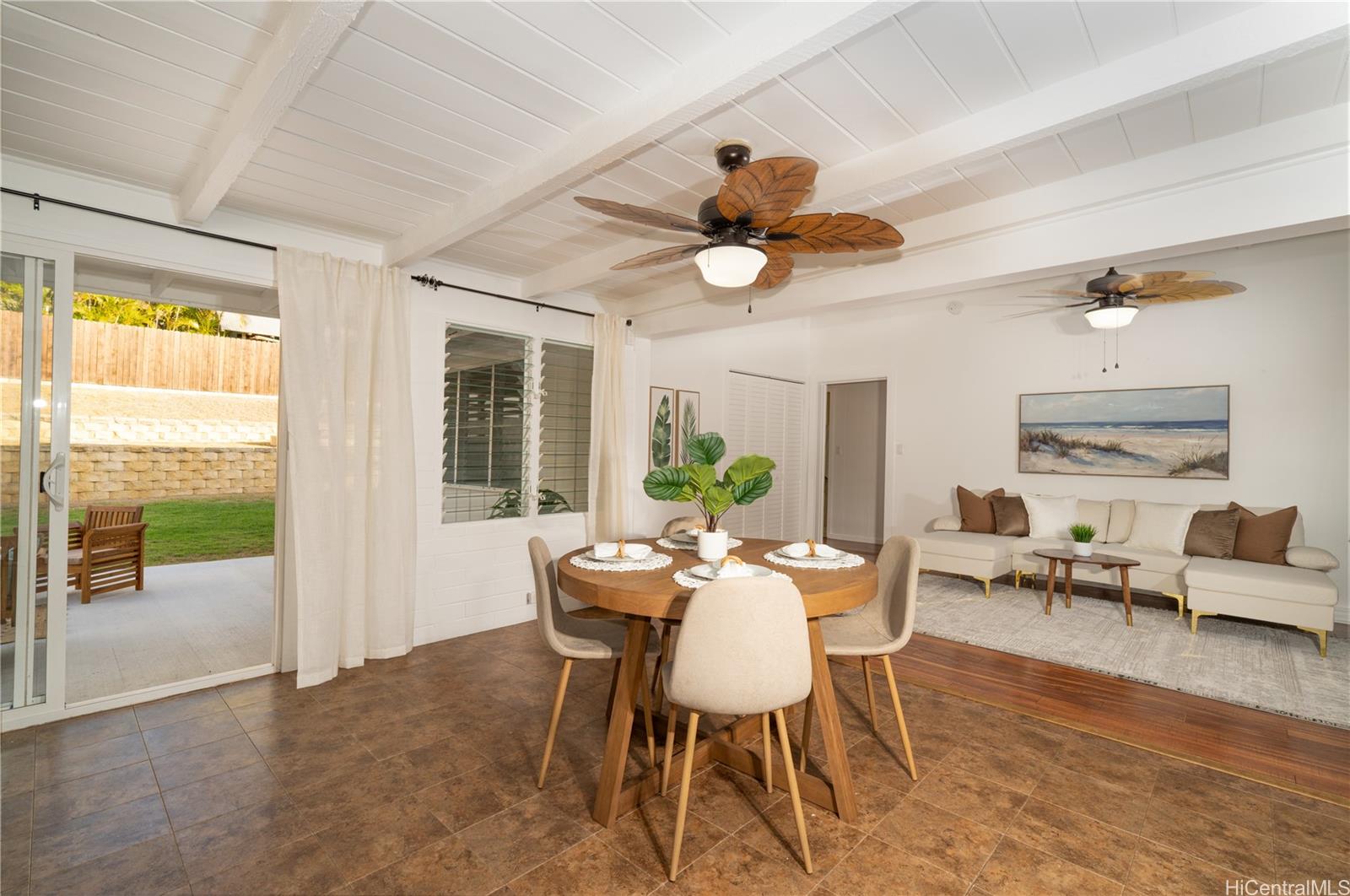 1209  Mokapu Blvd Kalaheo Hillside, Kailua home - photo 7 of 24