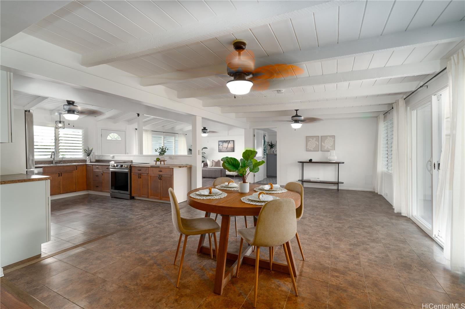 1209  Mokapu Blvd Kalaheo Hillside, Kailua home - photo 8 of 24