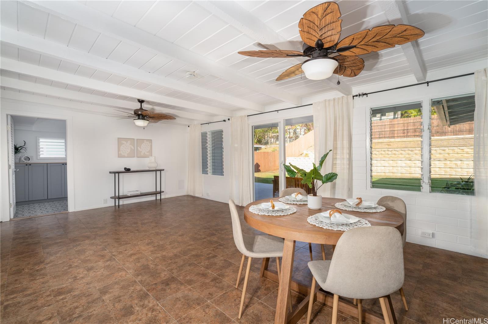 1209  Mokapu Blvd Kalaheo Hillside, Kailua home - photo 9 of 24