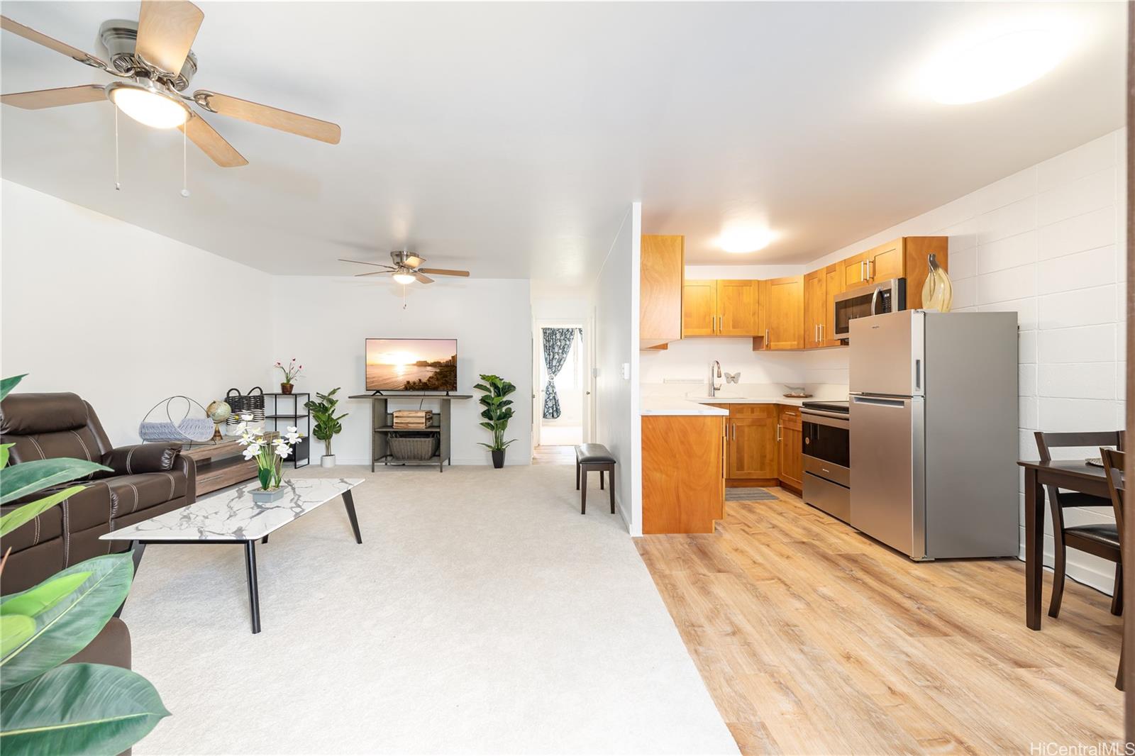 1209 North School Street condo # 102, Honolulu, Hawaii - photo 3 of 23