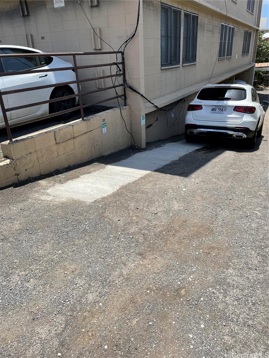 1209 North School Street condo # 102, Honolulu, Hawaii - photo 23 of 23