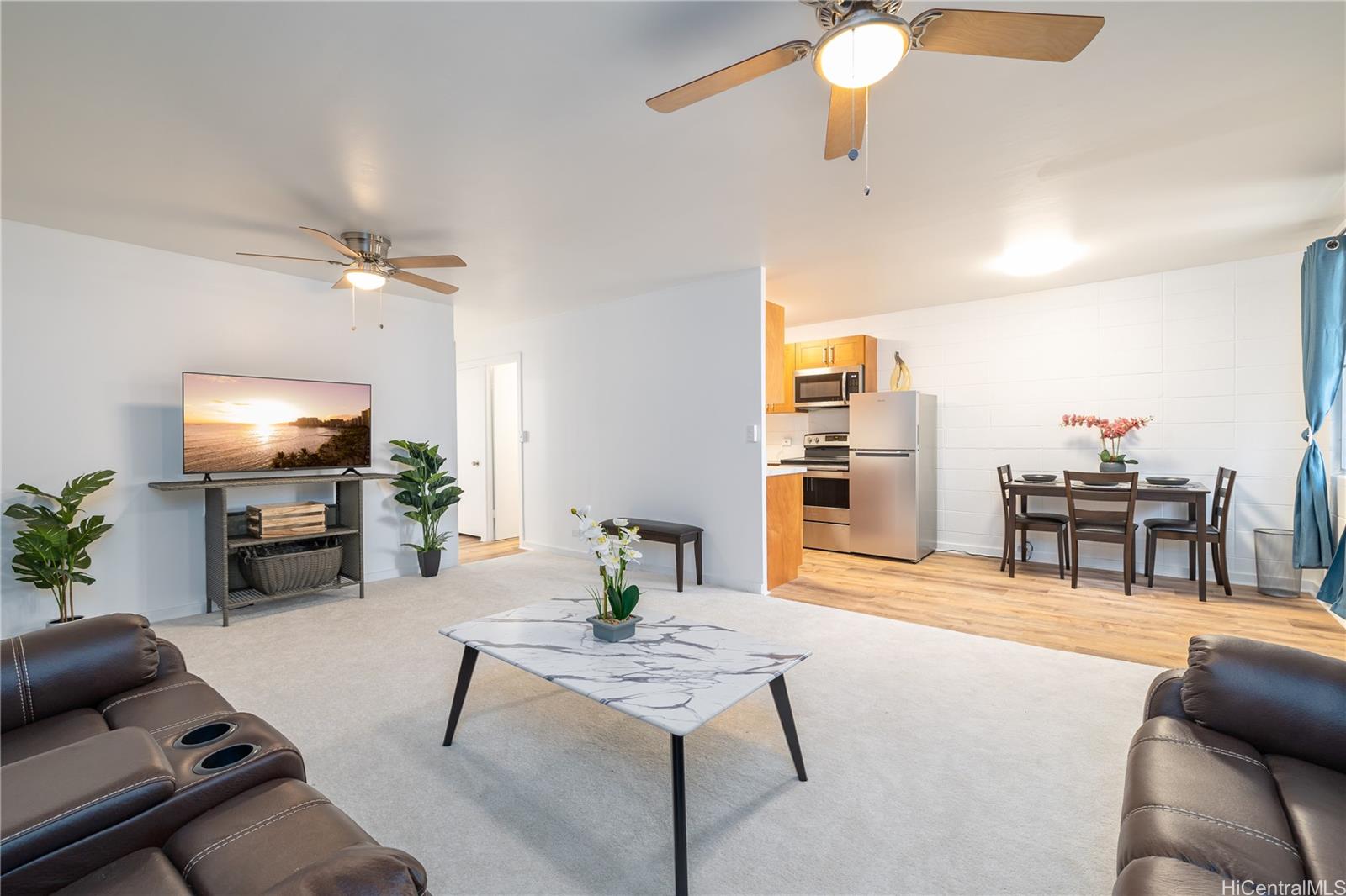 1209 North School Street condo # 102, Honolulu, Hawaii - photo 6 of 23