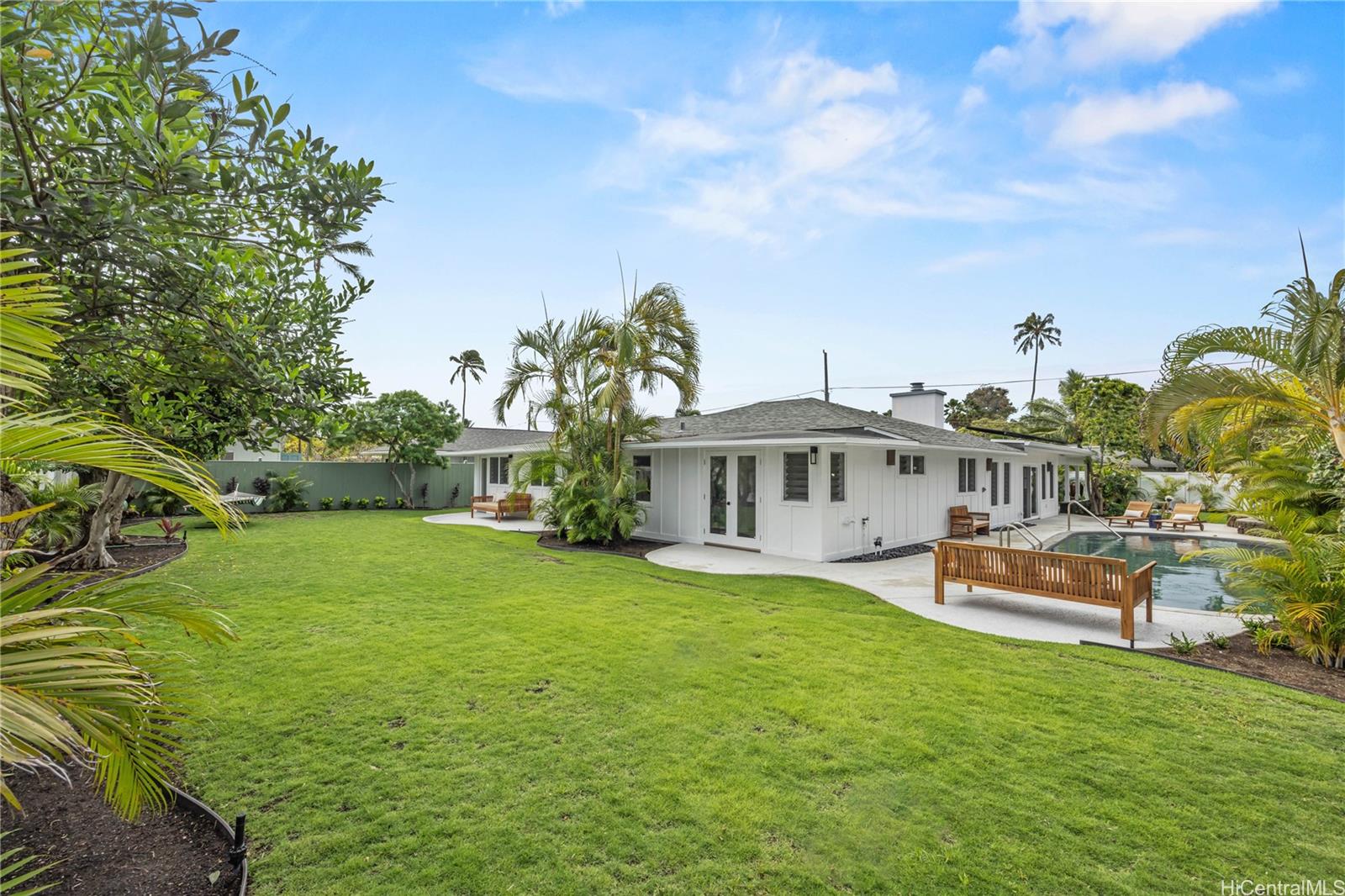 121  Kaha Street Koolaupoko, Kailua home - photo 21 of 25