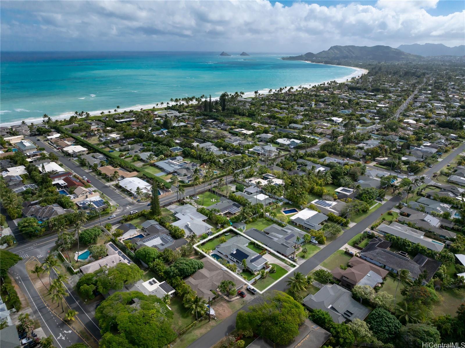 121  Kaha Street Koolaupoko, Kailua home - photo 25 of 25