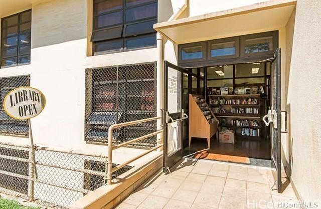 1210 Wilder Ave Honolulu - Rental - photo 16 of 21