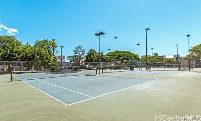 1210 Wilder Ave Honolulu - Rental - photo 18 of 21