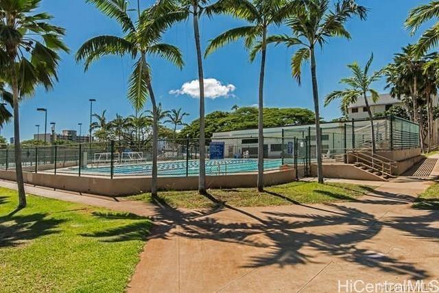 1210 Wilder Ave Honolulu - Rental - photo 21 of 21