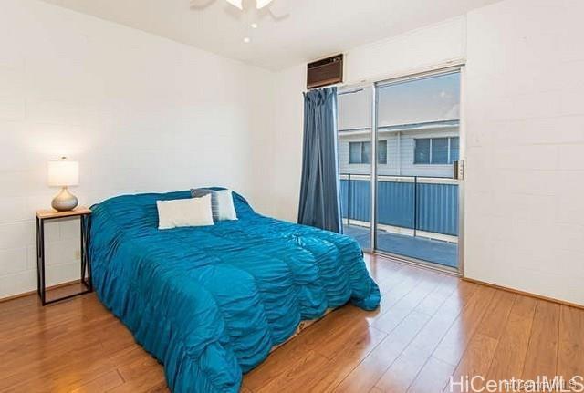 1210 Wilder Ave Honolulu - Rental - photo 8 of 21