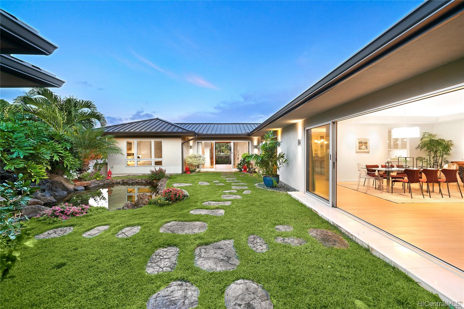 1212 Hunakai Street , Honolulu, Hi 96816 Kahala Area