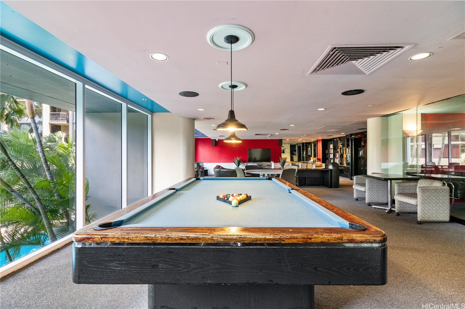 Honolulu Park Place condo # 1104, Honolulu, Hawaii - photo 17 of 25