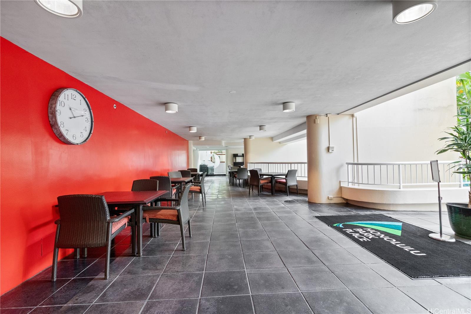 Honolulu Park Place condo # 1104, Honolulu, Hawaii - photo 23 of 25