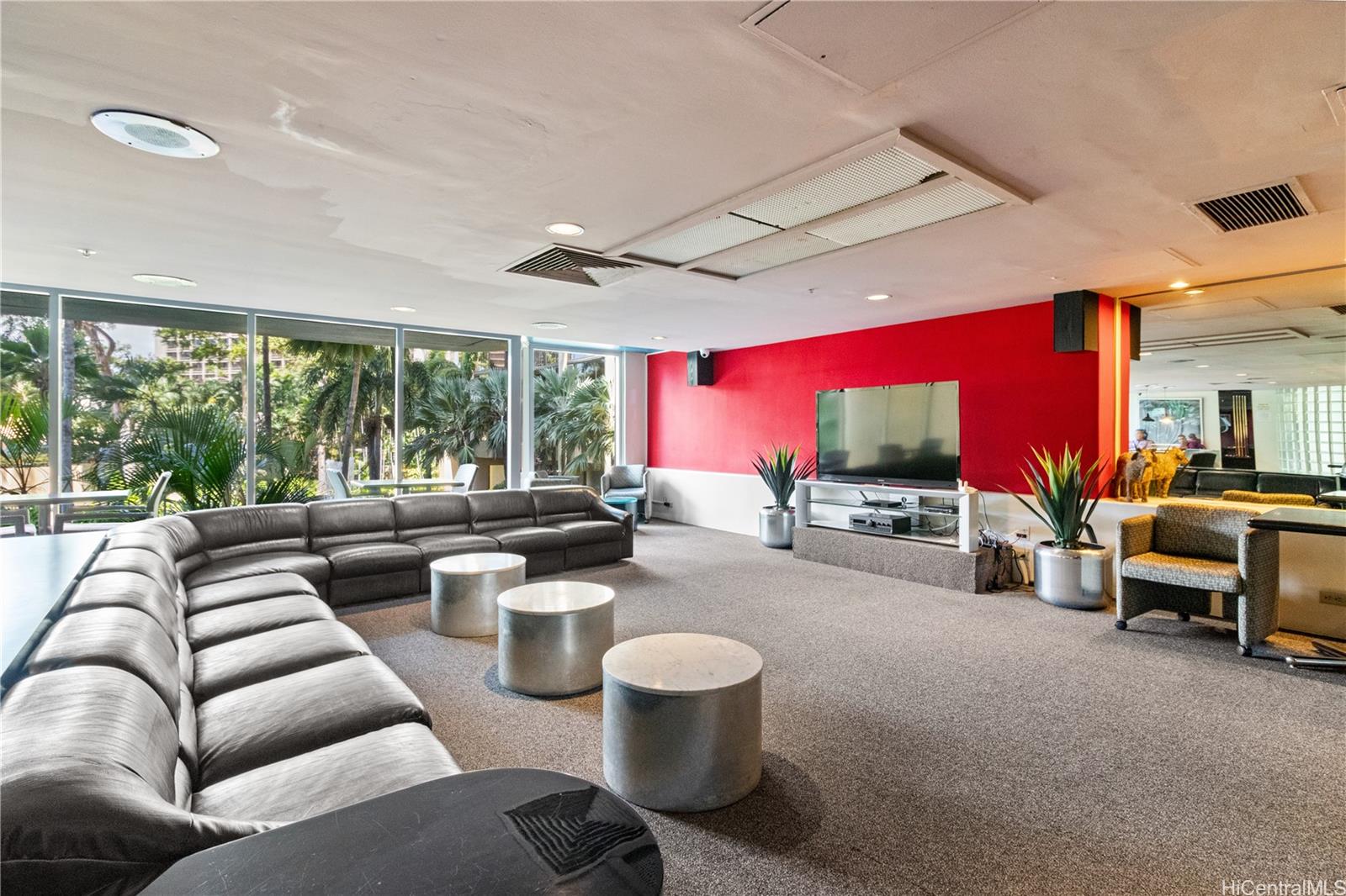 Honolulu Park Place condo # 1104, Honolulu, Hawaii - photo 24 of 25