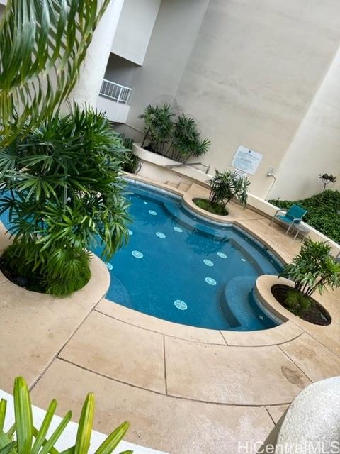 1212 Nuuanu Ave Honolulu - Rental - photo 20 of 24