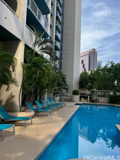 1212 Nuuanu Ave Honolulu - Rental - photo 21 of 24