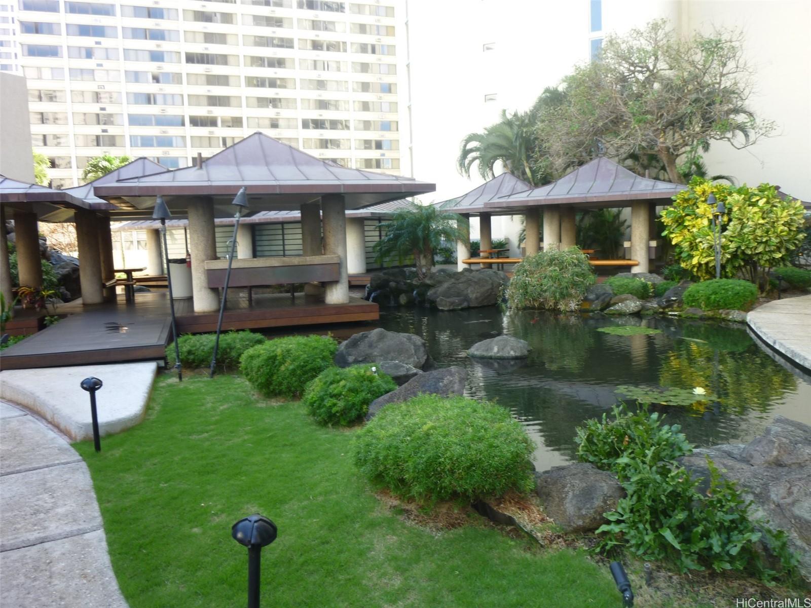 1212 Nuuanu Ave Honolulu - Rental - photo 24 of 24