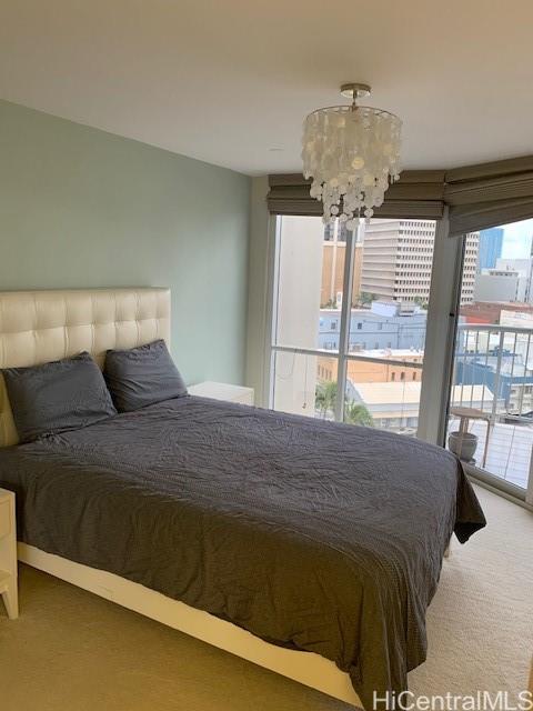 1212 Nuuanu Ave Honolulu - Rental - photo 5 of 24