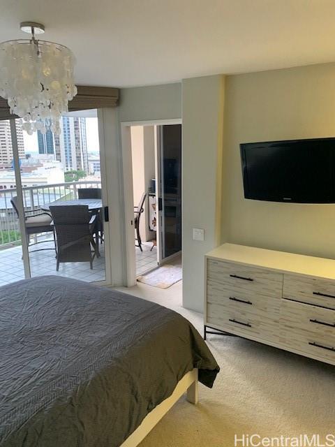 1212 Nuuanu Ave Honolulu - Rental - photo 7 of 24