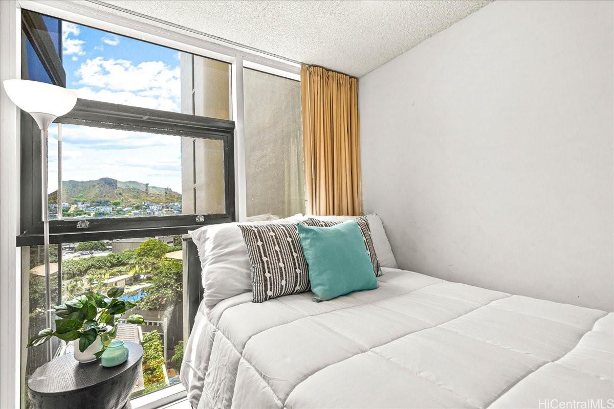 Honolulu Park Place condo # 1306, Honolulu, Hawaii - photo 14 of 21