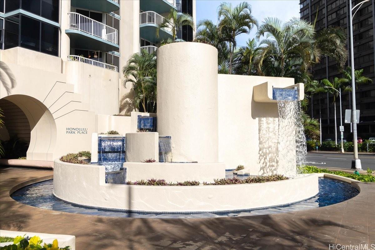 Honolulu Park Place condo # 1306, Honolulu, Hawaii - photo 20 of 21