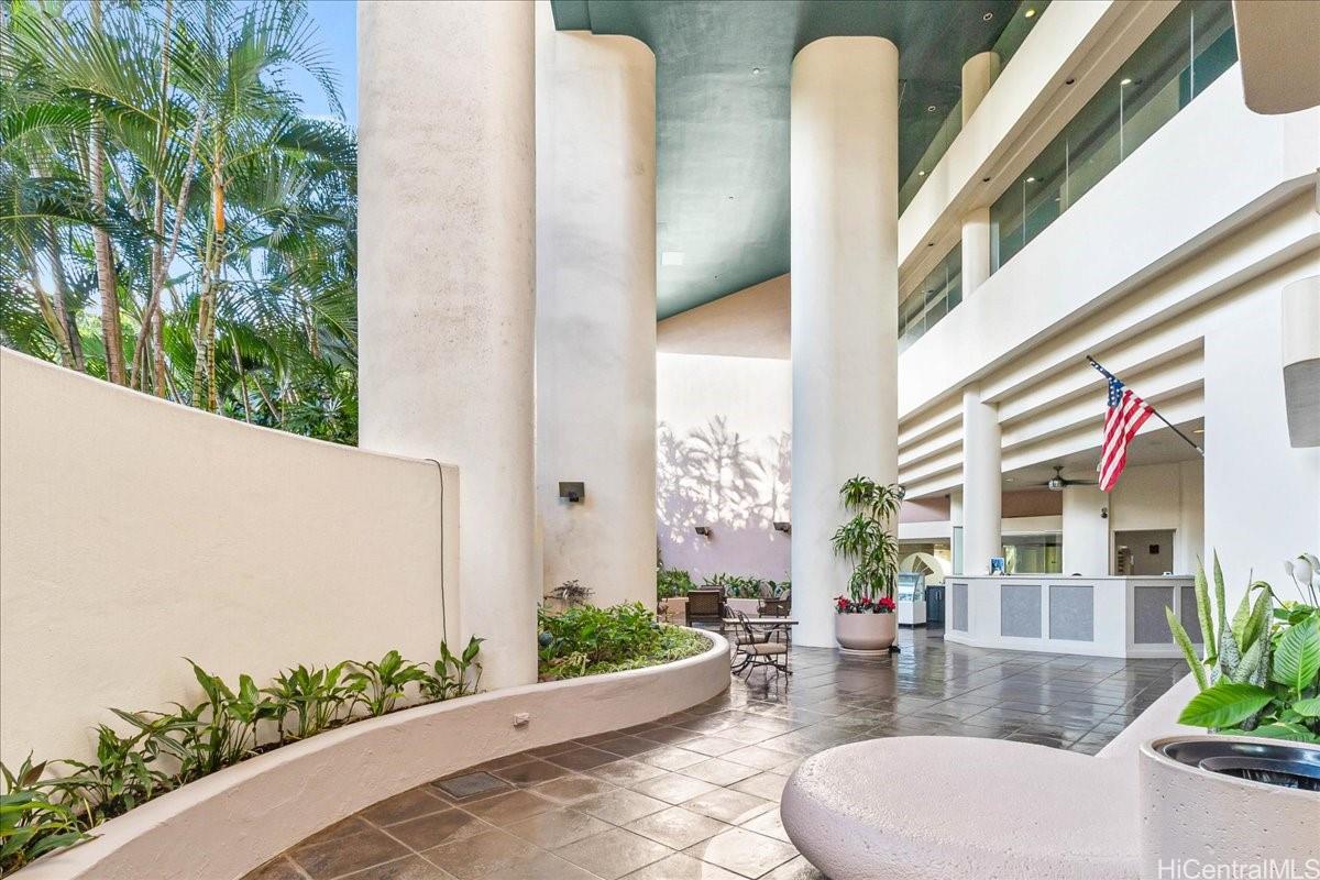 Honolulu Park Place condo # 1306, Honolulu, Hawaii - photo 21 of 21