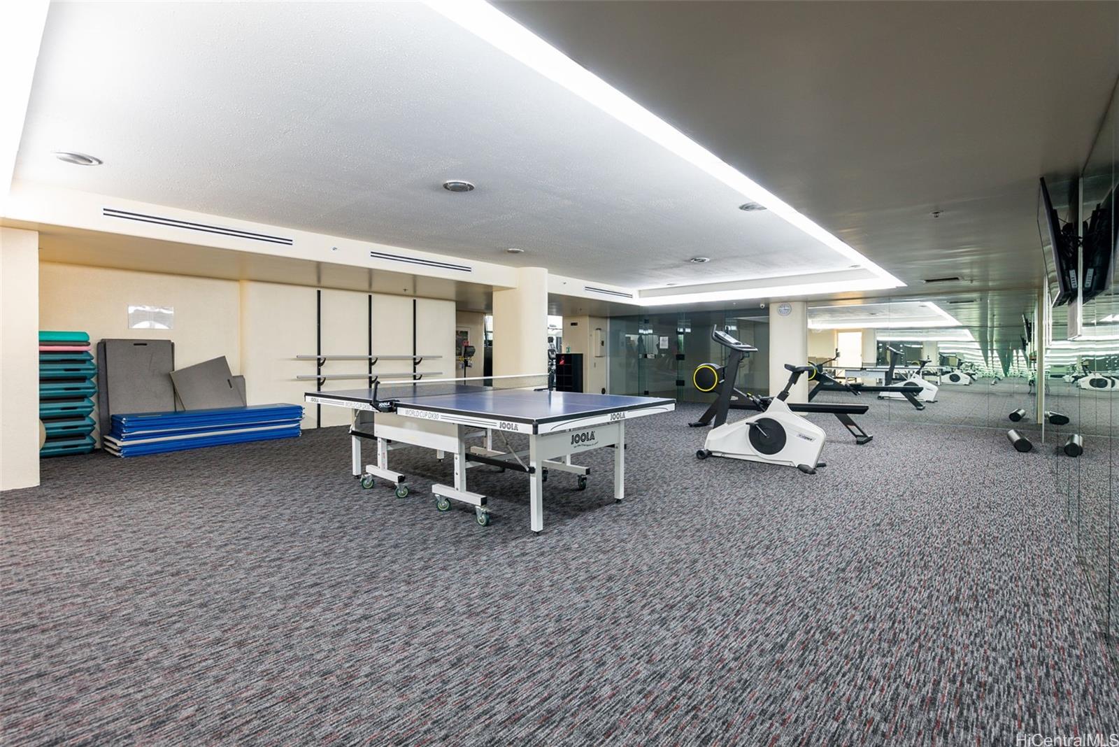 Honolulu Park Place condo # 1309, Honolulu, Hawaii - photo 23 of 25