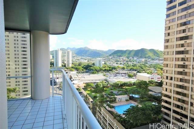 1212 Nuuanu Ave Honolulu - Rental - photo 12 of 22