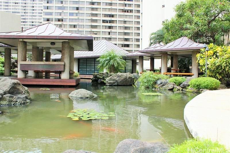 1212 Nuuanu Ave Honolulu - Rental - photo 20 of 22