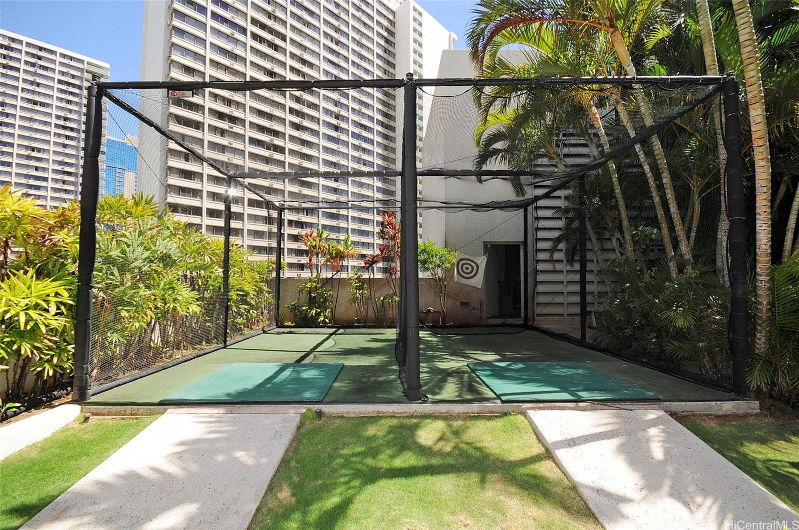 Honolulu Park Place condo # 1802, Honolulu, Hawaii - photo 19 of 25