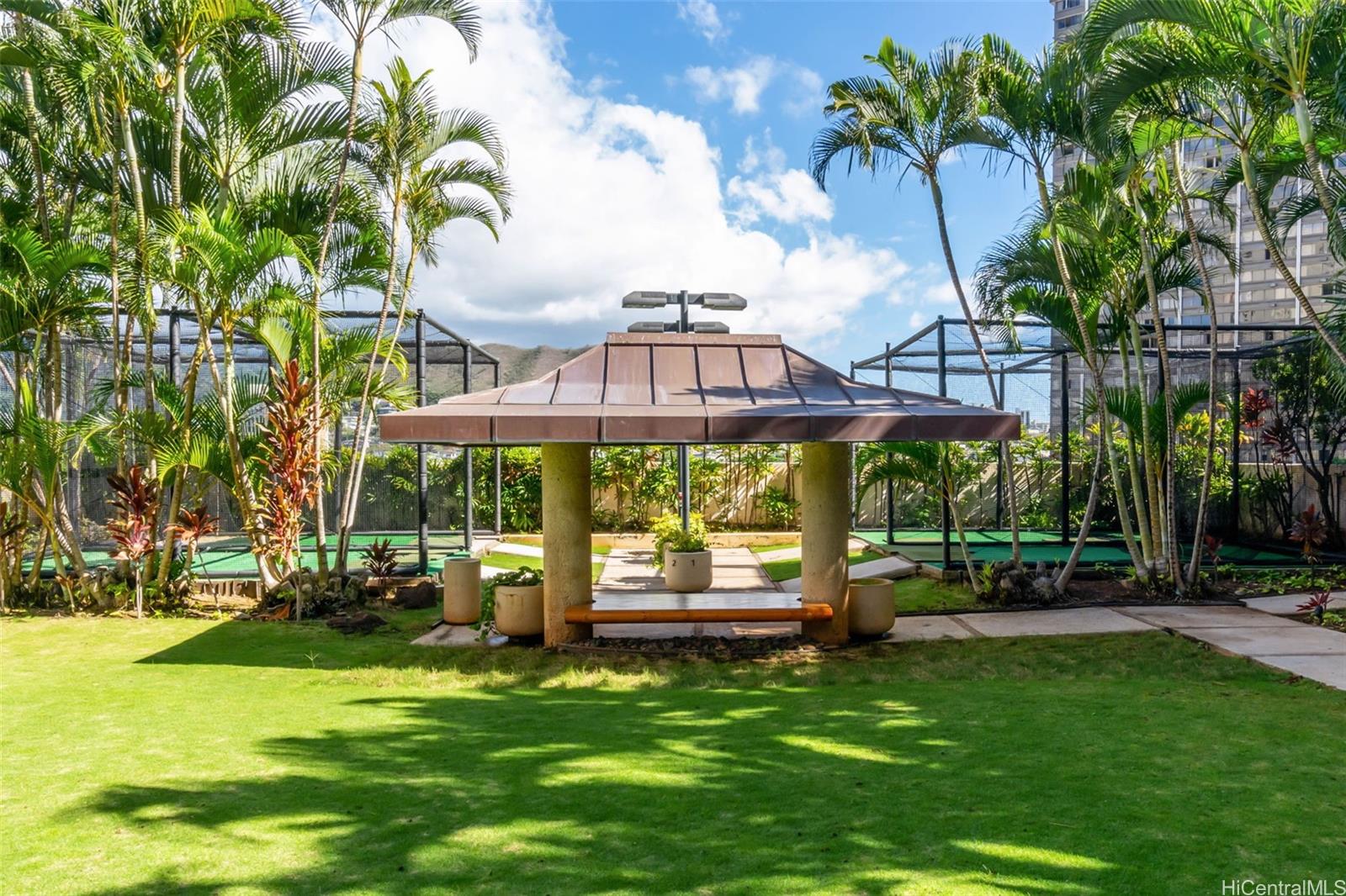 Honolulu Park Place condo # 2103, Honolulu, Hawaii - photo 15 of 25