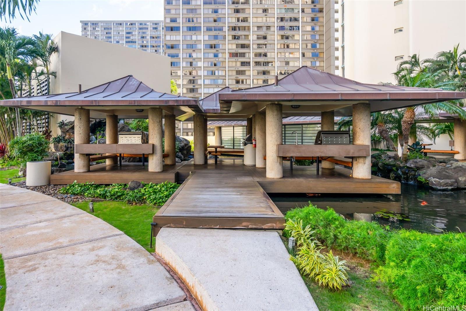 Honolulu Park Place condo # 2103, Honolulu, Hawaii - photo 21 of 25