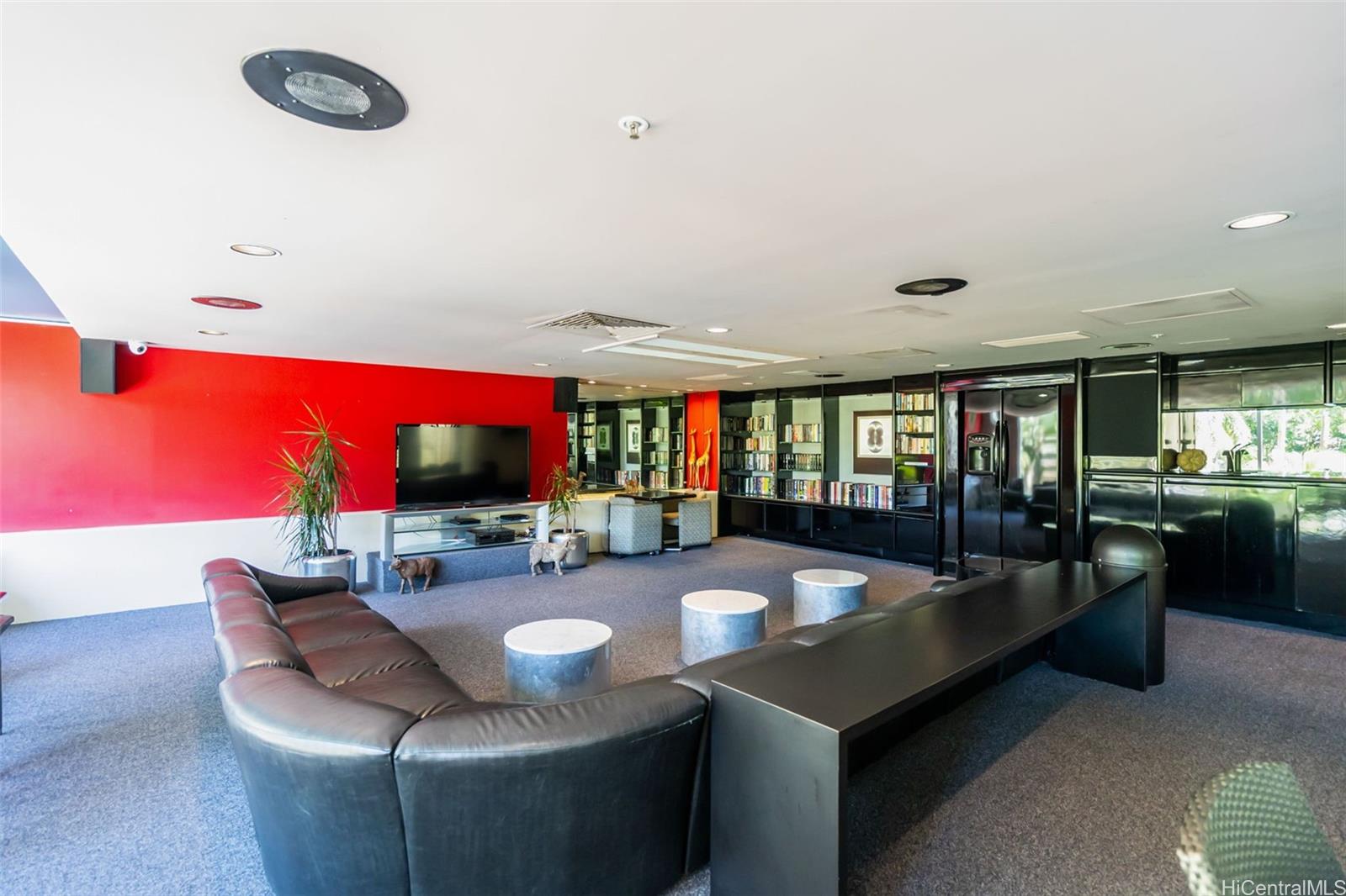 Honolulu Park Place condo # 2103, Honolulu, Hawaii - photo 24 of 25