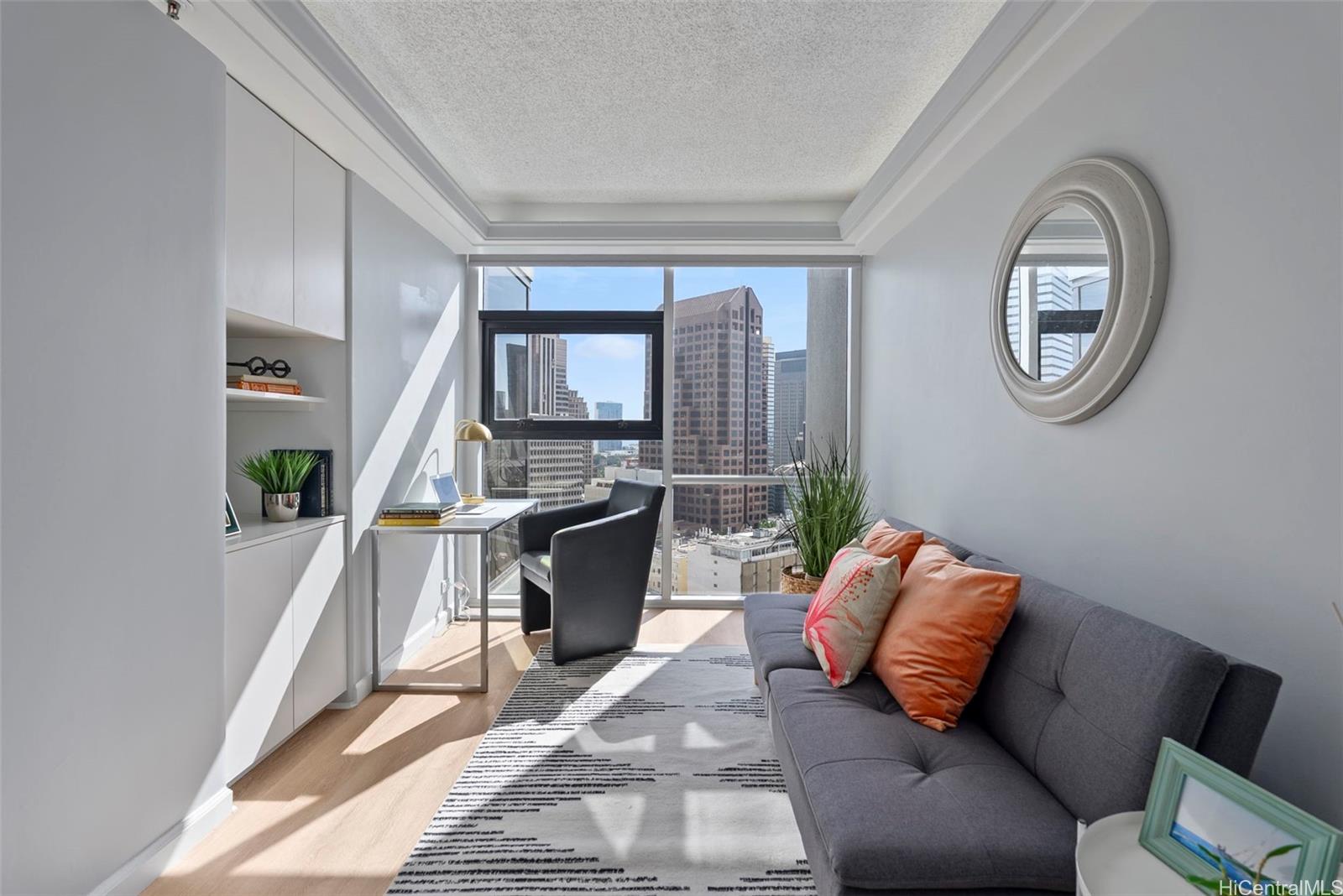 Honolulu Park Place condo # 2103, Honolulu, Hawaii - photo 9 of 25