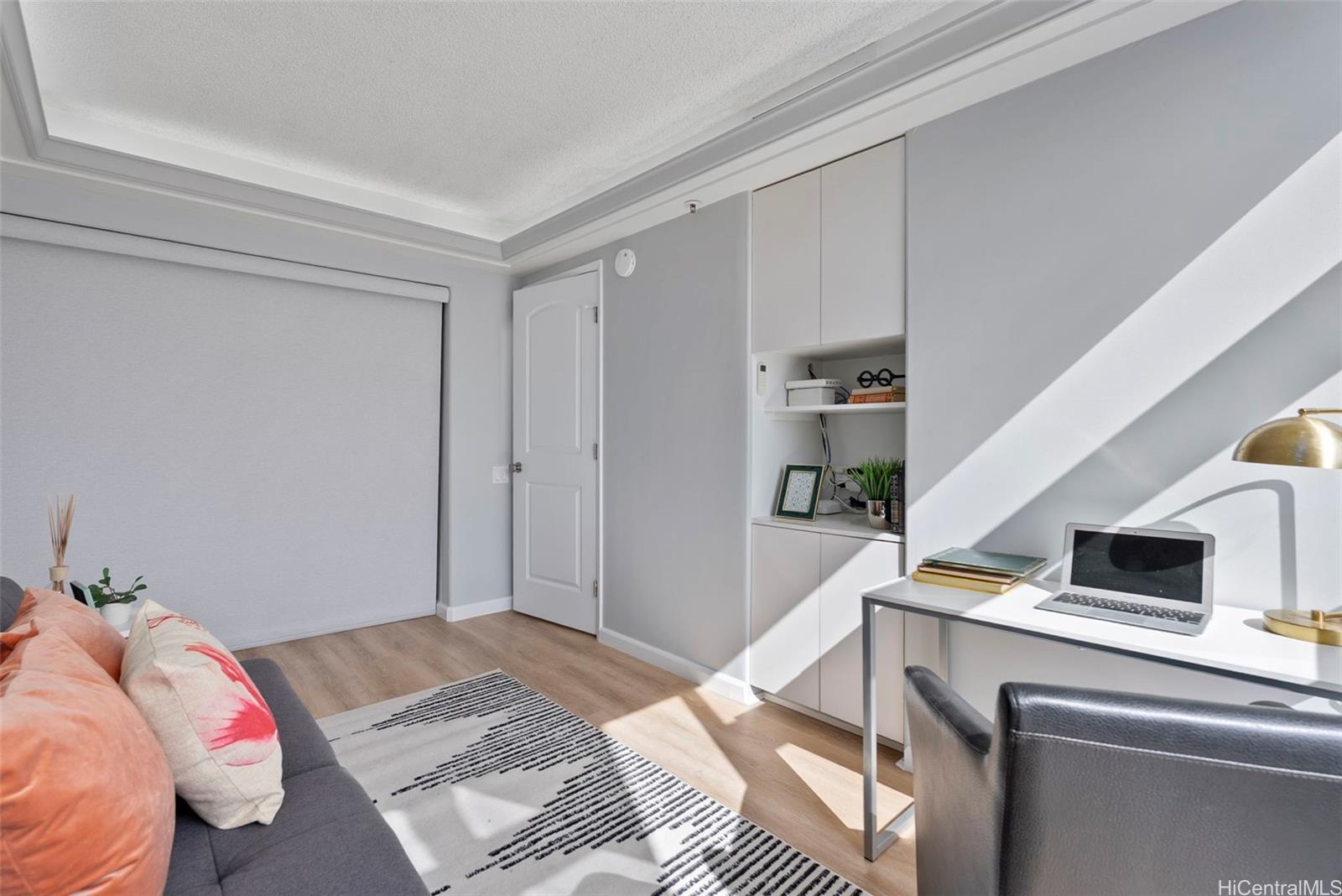 Honolulu Park Place condo # 2103, Honolulu, Hawaii - photo 10 of 25