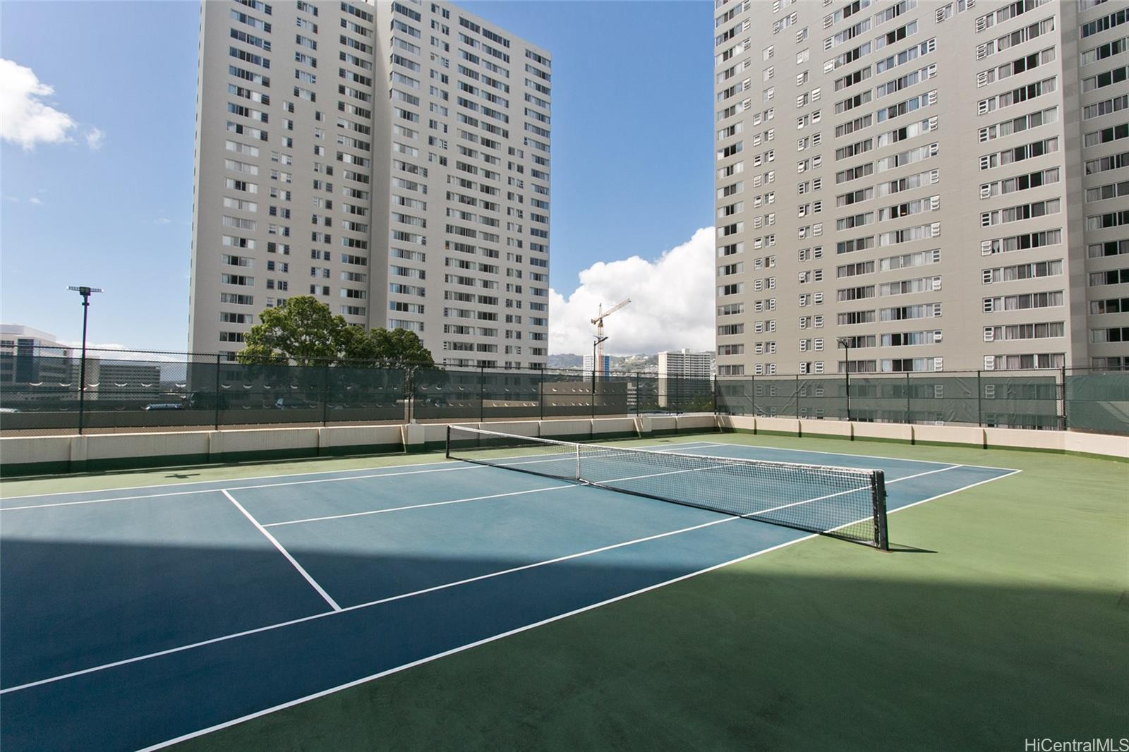 Honolulu Park Place condo # 3009, Honolulu, Hawaii - photo 19 of 25