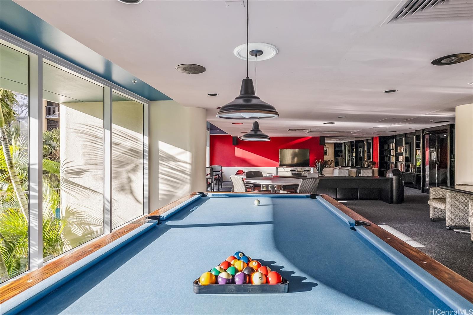 Honolulu Park Place condo # 307, Honolulu, Hawaii - photo 19 of 21