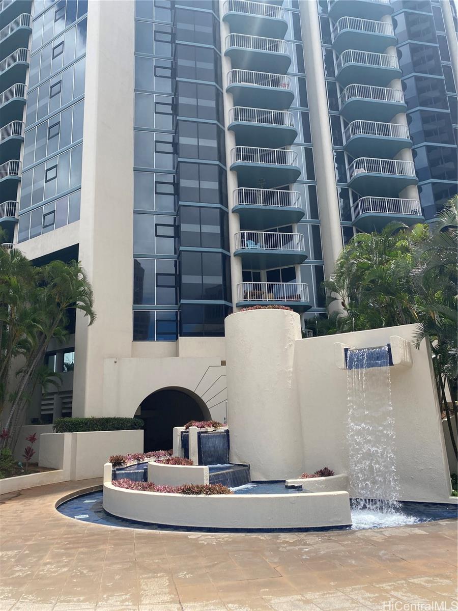 1212 Nuuanu Ave Honolulu - Rental - photo 2 of 4