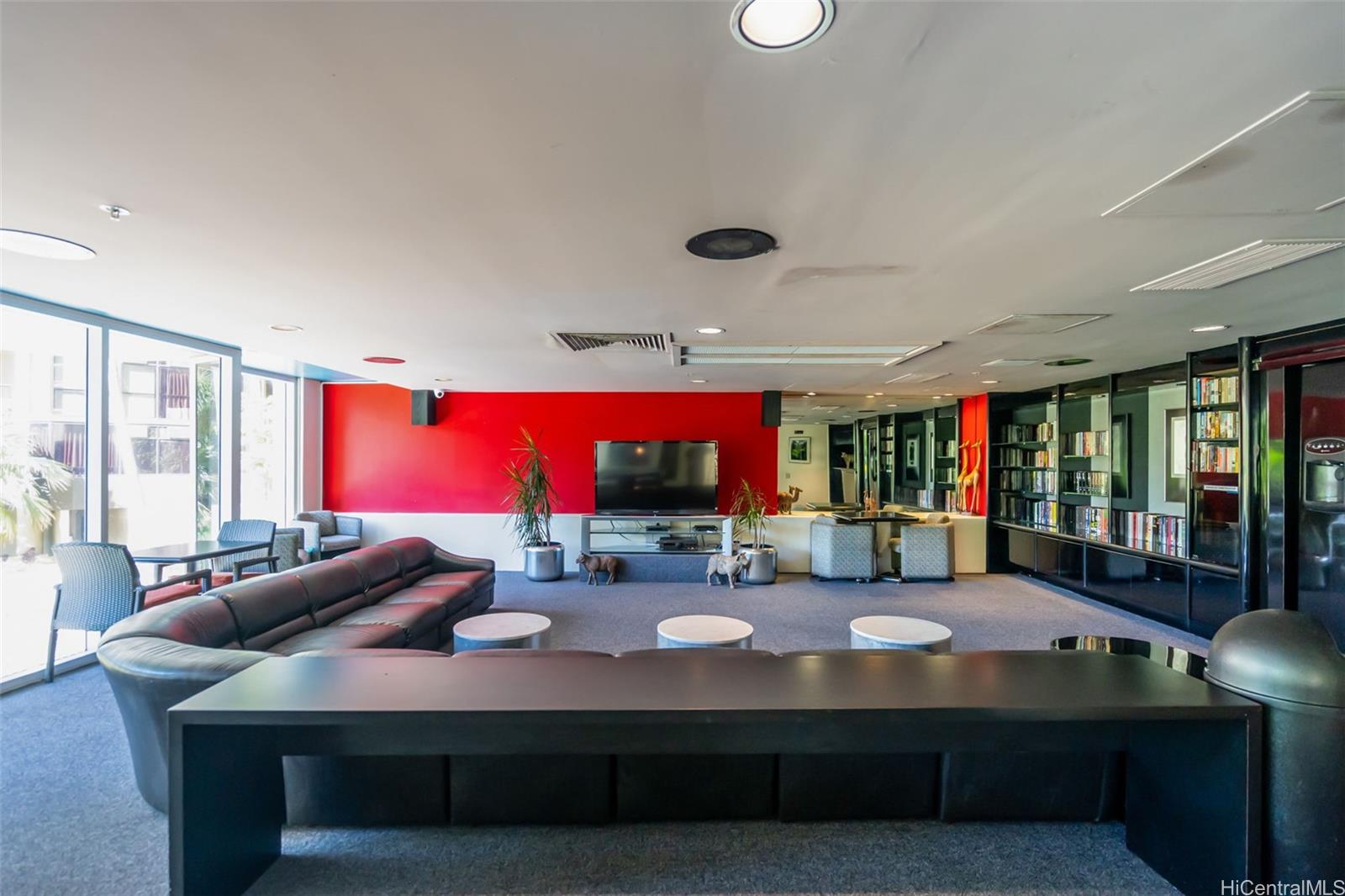 Honolulu Park Place condo # 3703, Honolulu, Hawaii - photo 21 of 25