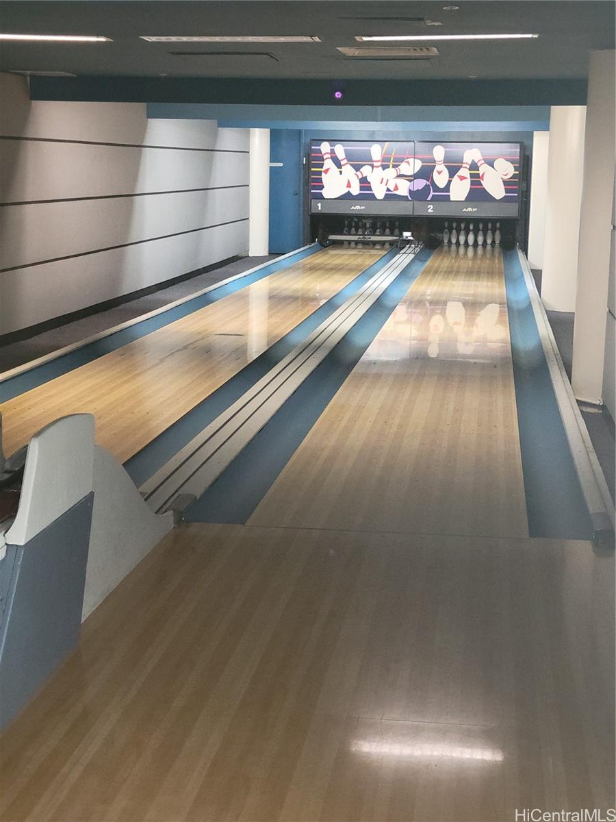 Honolulu Park Place condo # 3710, Honolulu, Hawaii - photo 19 of 25