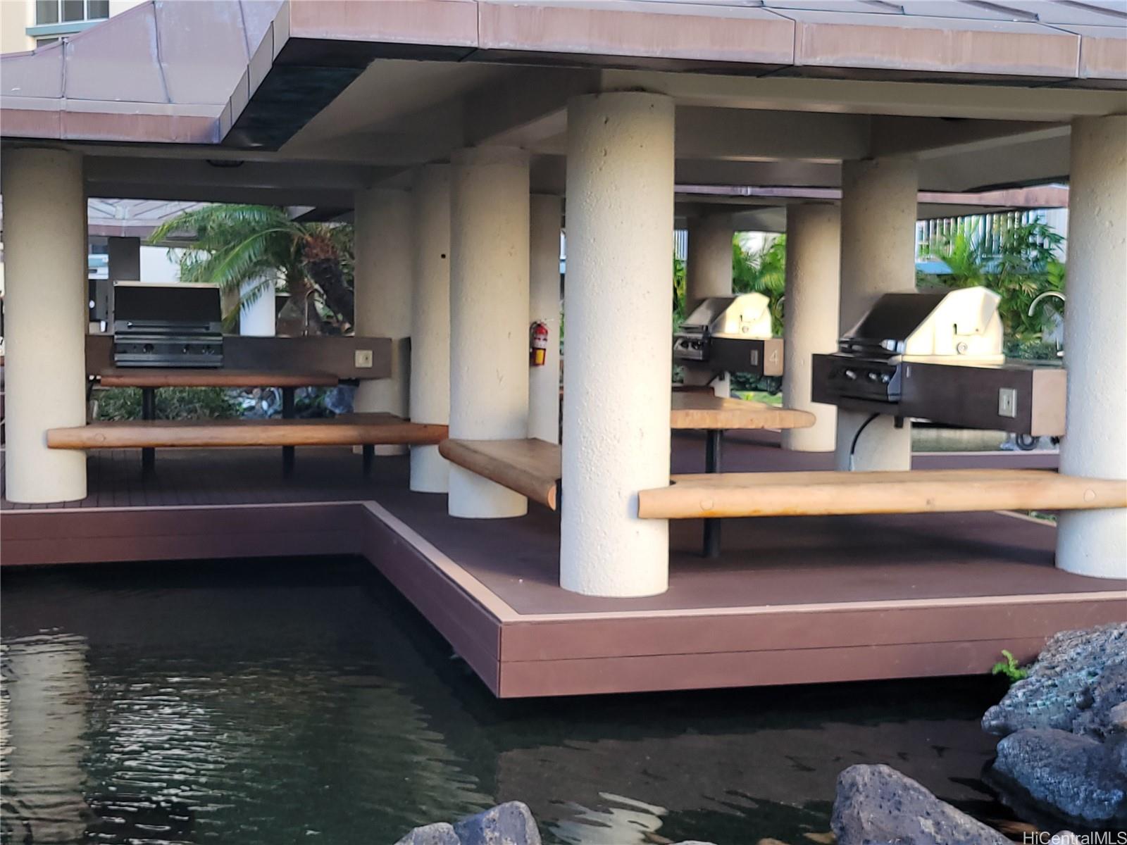 Honolulu Park Place condo # 3710, Honolulu, Hawaii - photo 24 of 25