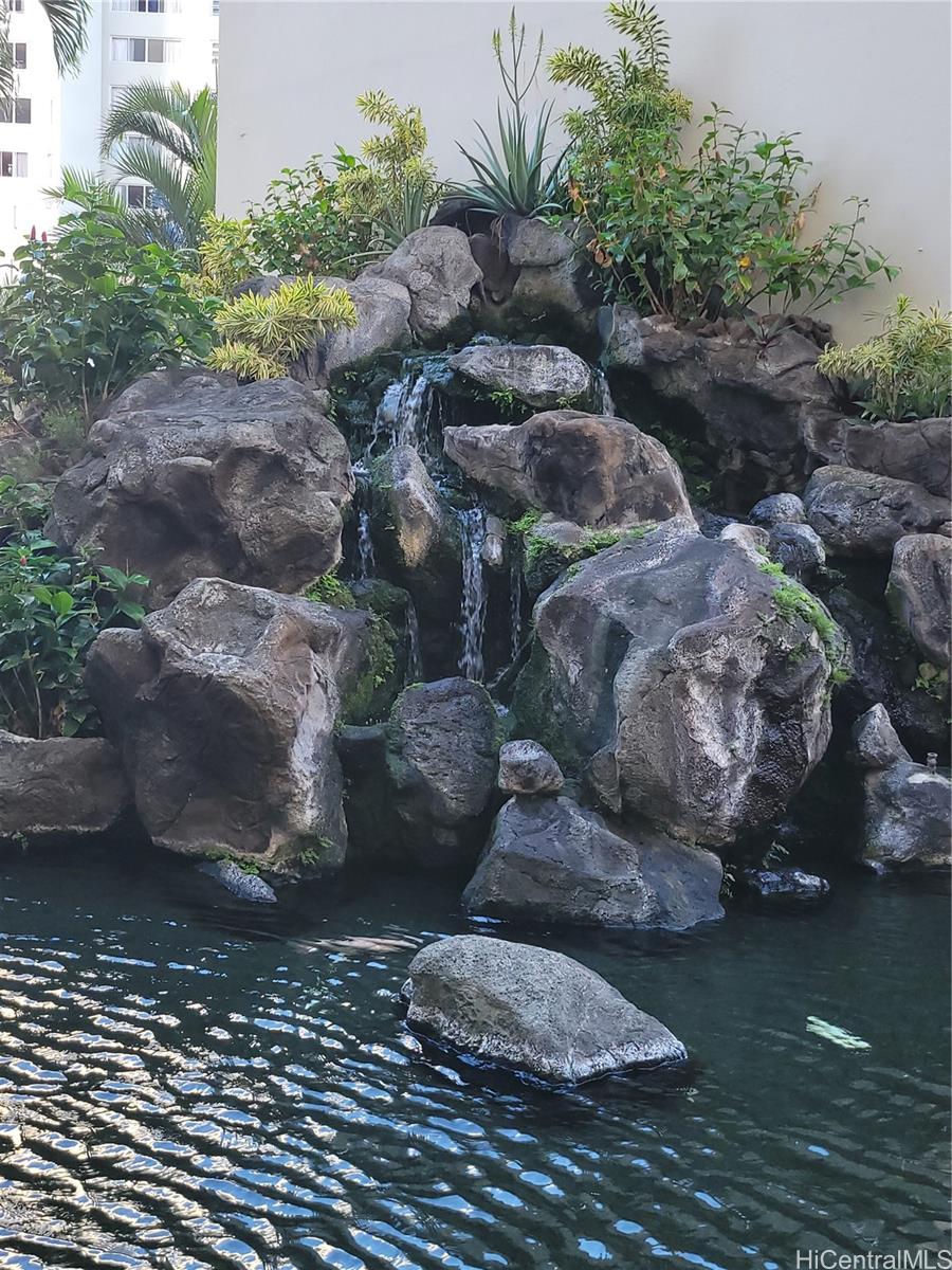 Honolulu Park Place condo # 3710, Honolulu, Hawaii - photo 25 of 25