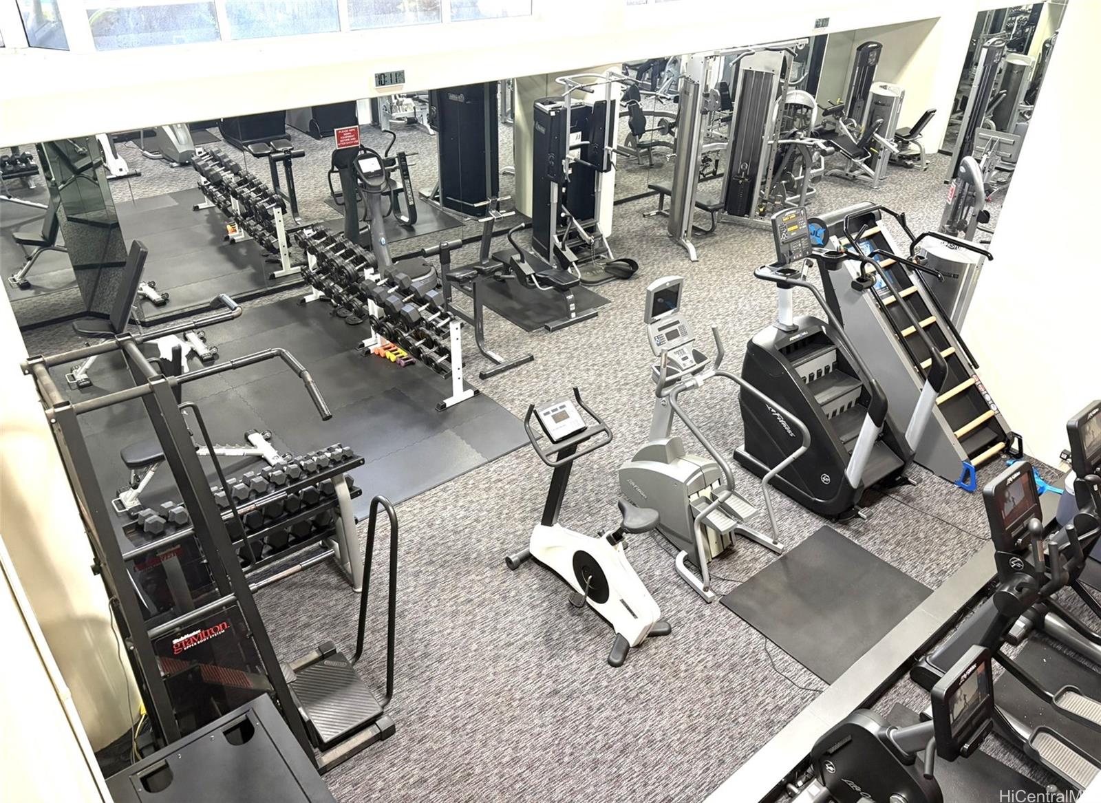 Honolulu Park Place condo # 3907, Honolulu, Hawaii - photo 14 of 25