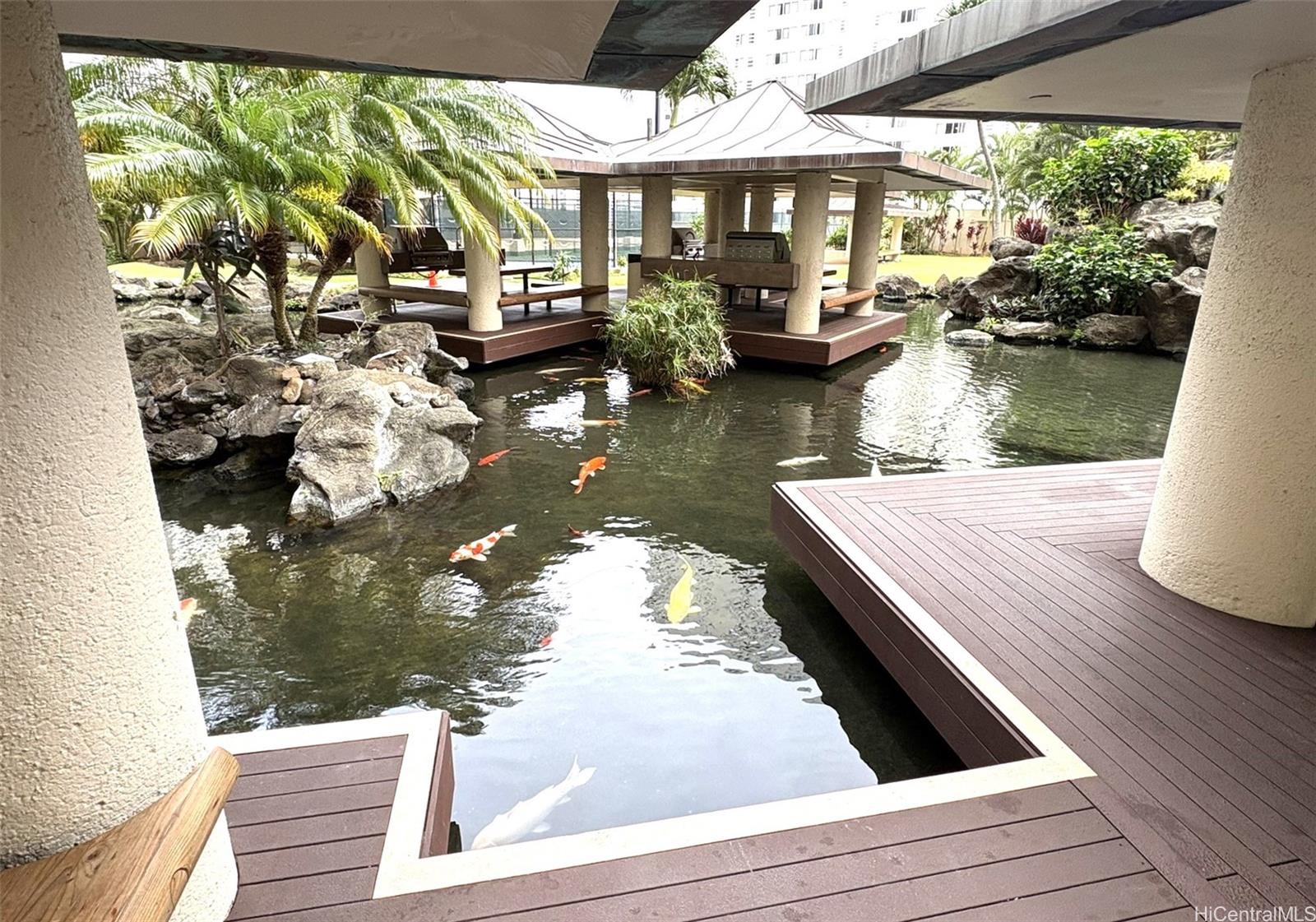 Honolulu Park Place condo # 3907, Honolulu, Hawaii - photo 14 of 25