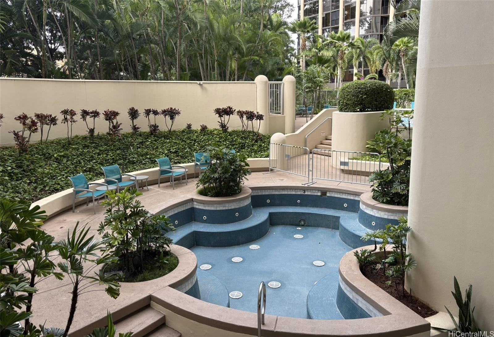 Honolulu Park Place condo # 3907, Honolulu, Hawaii - photo 16 of 25