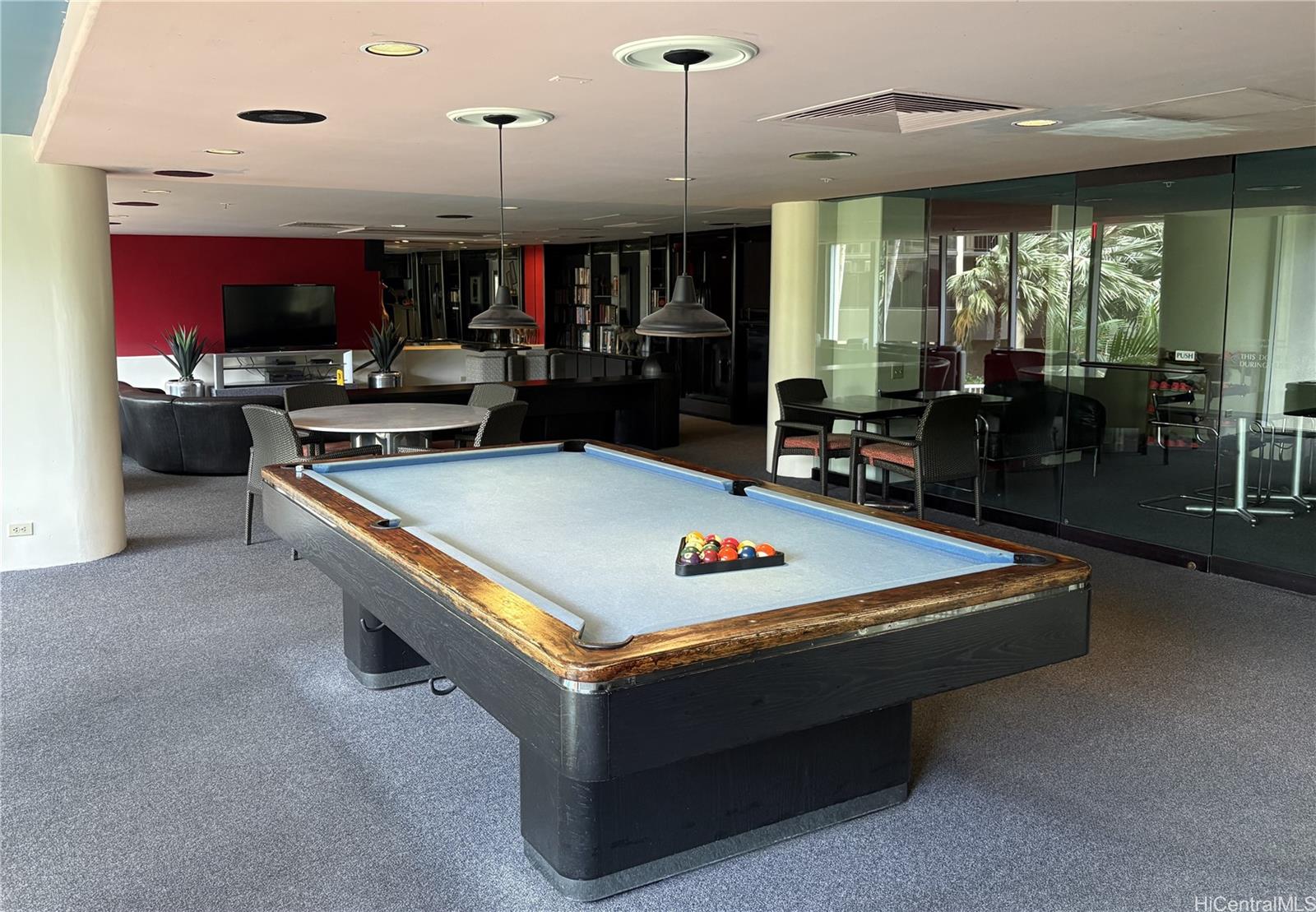 Honolulu Park Place condo # 3907, Honolulu, Hawaii - photo 18 of 25