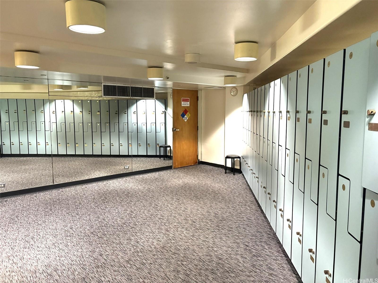 Honolulu Park Place condo # 3907, Honolulu, Hawaii - photo 23 of 25