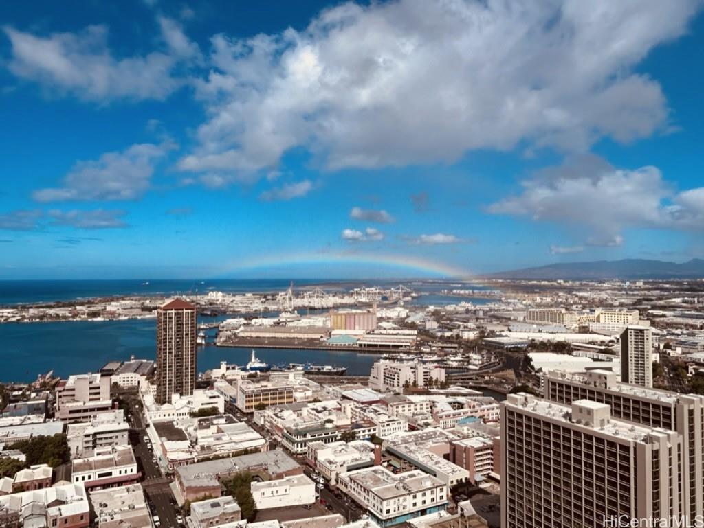 Honolulu Park Place condo # 3907, Honolulu, Hawaii - photo 25 of 25