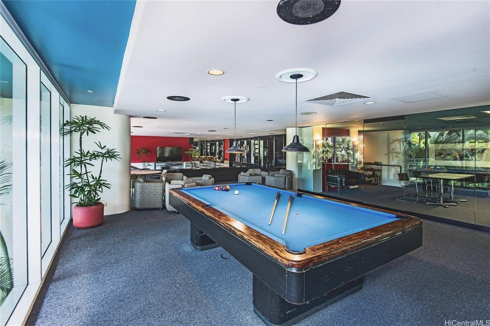 Honolulu Park Place condo # 4002, Honolulu, Hawaii - photo 15 of 25