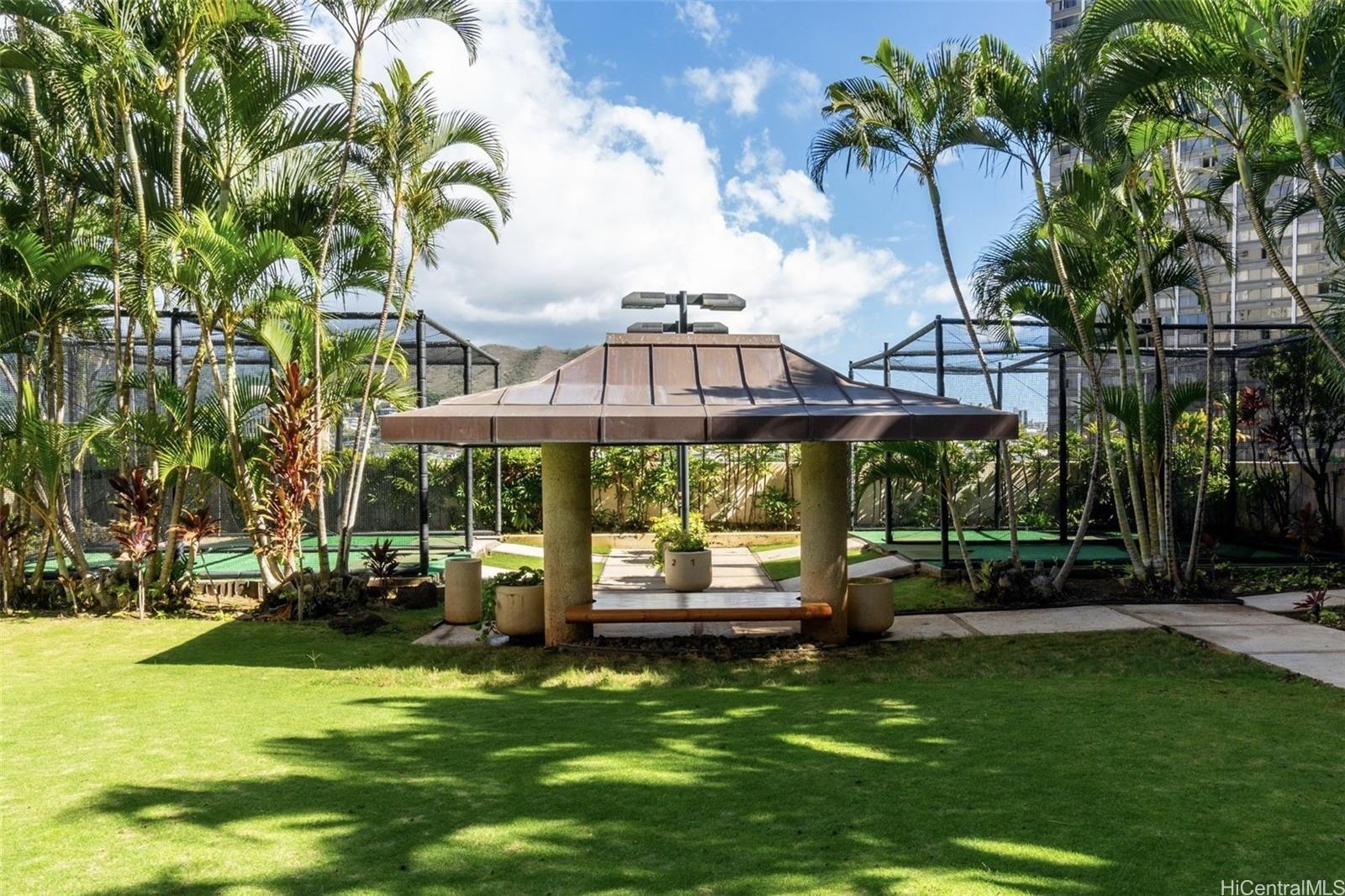 Honolulu Park Place condo # 4002, Honolulu, Hawaii - photo 19 of 25