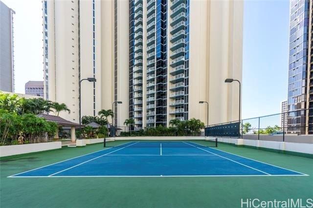 Honolulu Park Place condo # 4002, Honolulu, Hawaii - photo 20 of 25