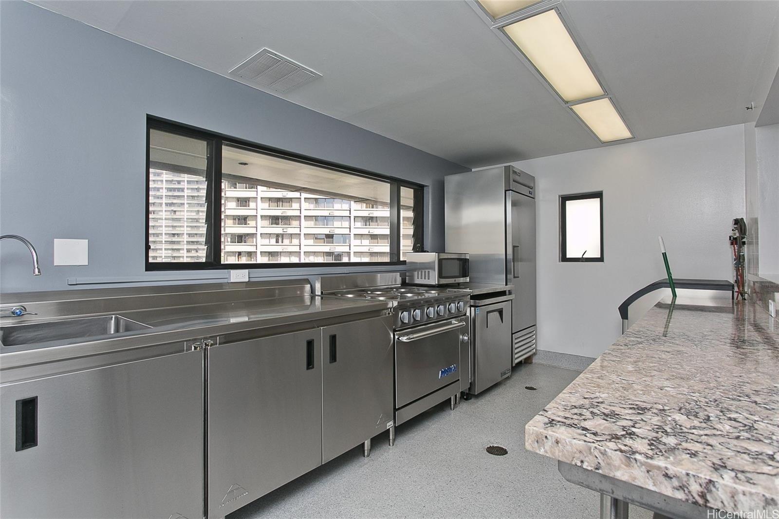 Honolulu Park Place condo # 4002, Honolulu, Hawaii - photo 23 of 25